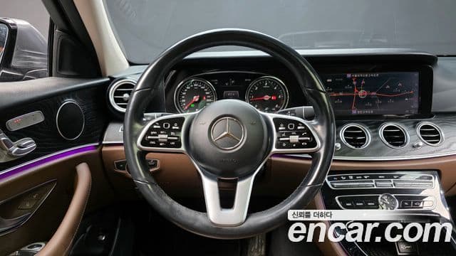 Mercedes-Benz E-класс W213 Avantgarde, 2019 13