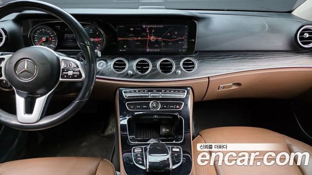 Mercedes-Benz E-класс W213 Avantgarde, 2019 14