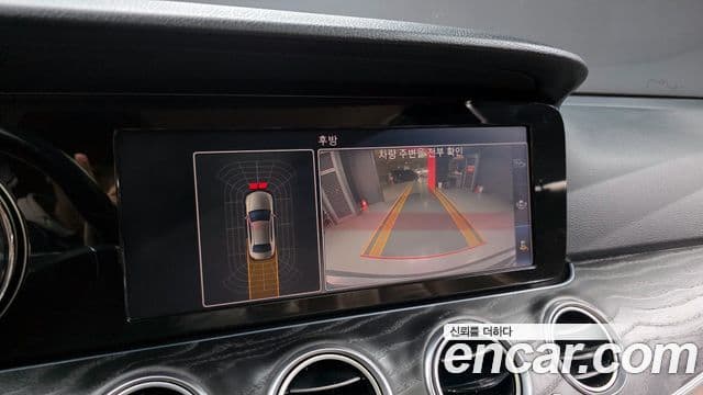 Mercedes-Benz E-класс W213 Avantgarde, 2019 15