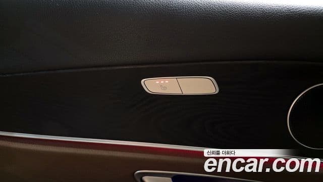 Mercedes-Benz E-класс W213 Avantgarde, 2019 18