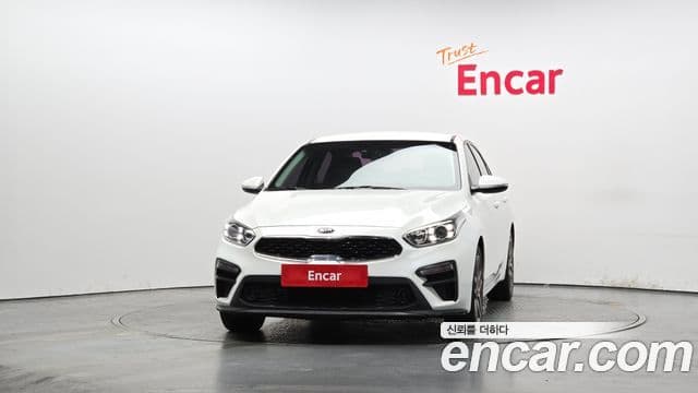 Kia All New K3 Luxury, 2020 3