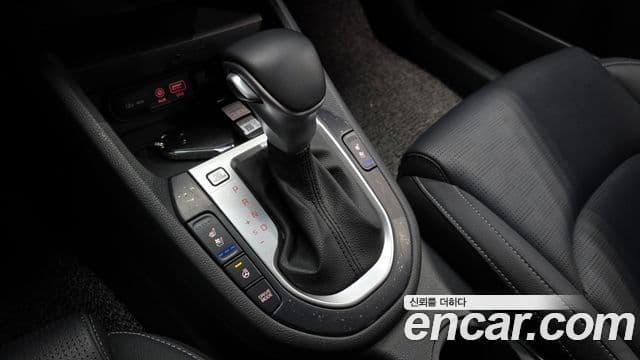 Kia All New K3 Luxury, 2020 9