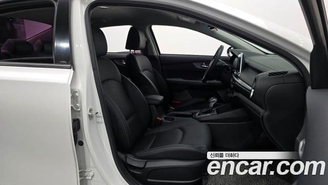 Kia All New K3 Luxury, 2020 10