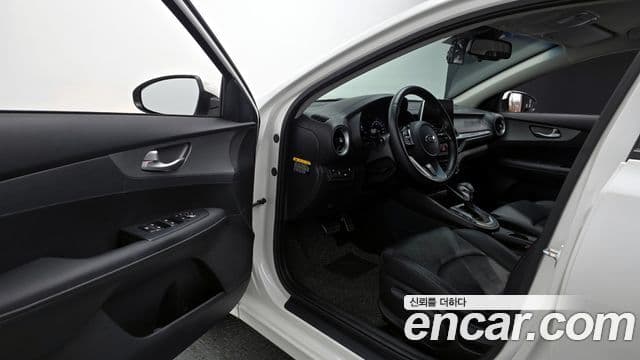 Kia All New K3 Luxury, 2020 11