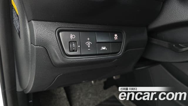 Kia All New K3 Luxury, 2020 17