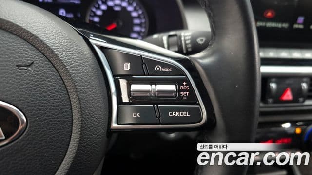 Kia All New K3 Luxury, 2020 18