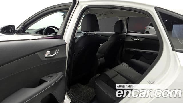 Kia All New K3 Luxury, 2020 19