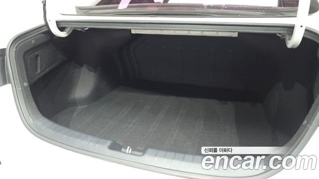 Kia All New K3 Luxury, 2020 20