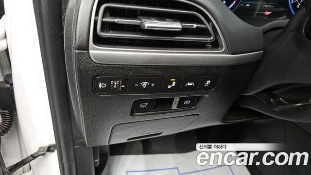 Hyundai Palisade Exclusive, 2022 14