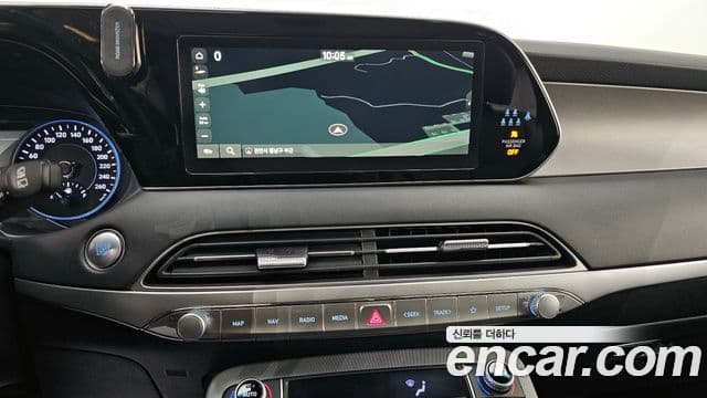 Hyundai Palisade Exclusive, 2022 17