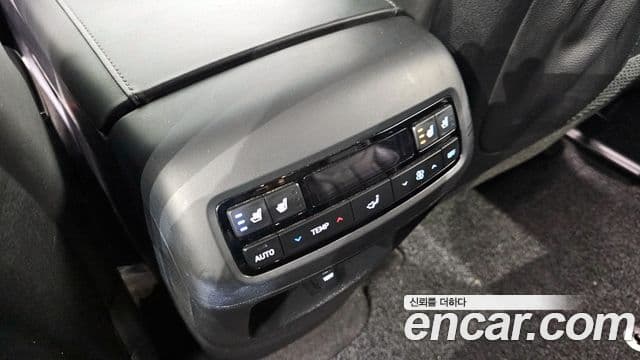 Hyundai Palisade Exclusive, 2022 19