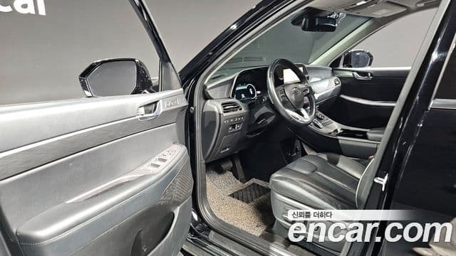 Hyundai Palisade Prestige, 2021 10