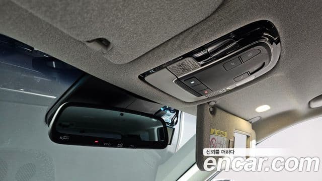 Hyundai Palisade Prestige, 2021 18