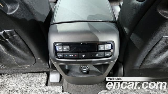 Hyundai Palisade Prestige, 2021 19