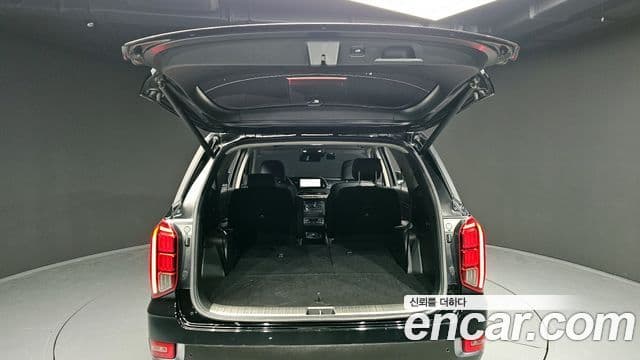 Hyundai Palisade Prestige, 2021 20