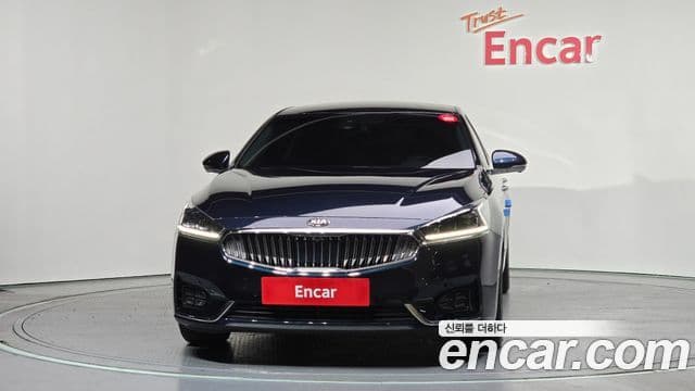 Kia All New K7 2.4 GDI Limited, 2018 3