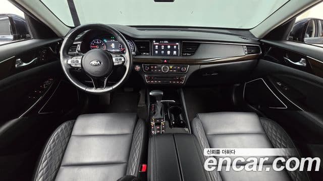 Kia All New K7 2.4 GDI Limited, 2018 7