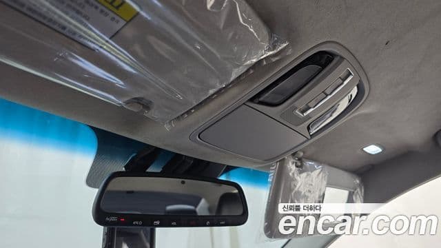 Kia All New K7 2.4 GDI Limited, 2018 18