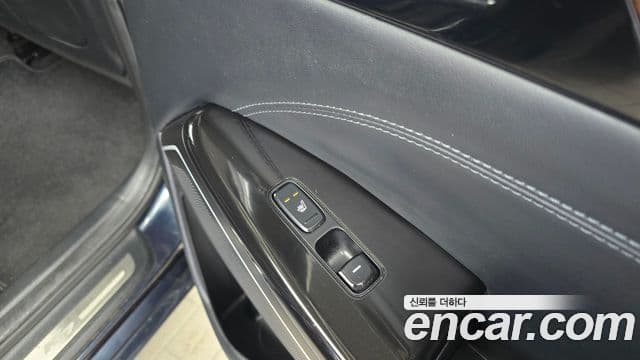 Kia All New K7 2.4 GDI Limited, 2018 19