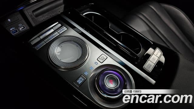 Genesis G80 (RG3) бензин 2.5 турбо AWD, 2021 9