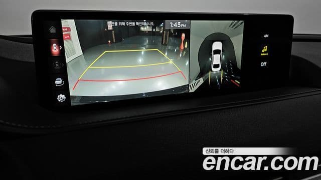 Genesis G80 (RG3) бензин 2.5 турбо AWD, 2021 15