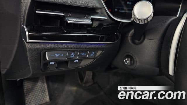 Genesis G80 (RG3) бензин 2.5 турбо AWD, 2021 16