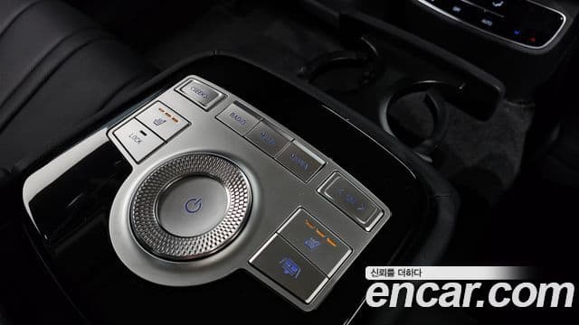 Genesis G80 (RG3) бензин 2.5 турбо AWD, 2021 18