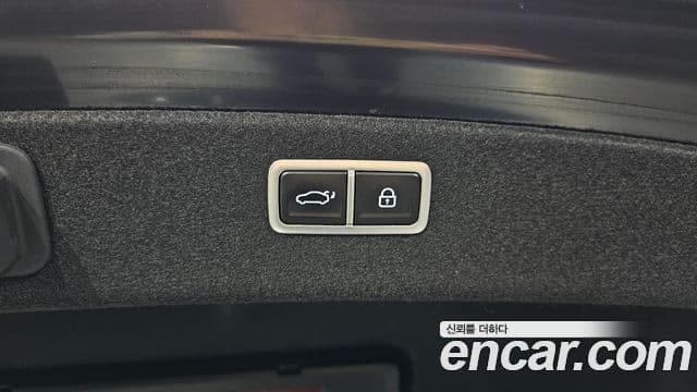 Genesis G80 (RG3) бензин 2.5 турбо AWD, 2021 20