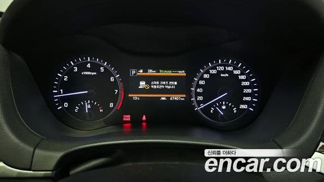 Genesis G80 Premium Luxury, 2018 8