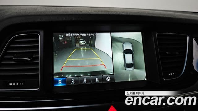 Genesis G80 Premium Luxury, 2018 14