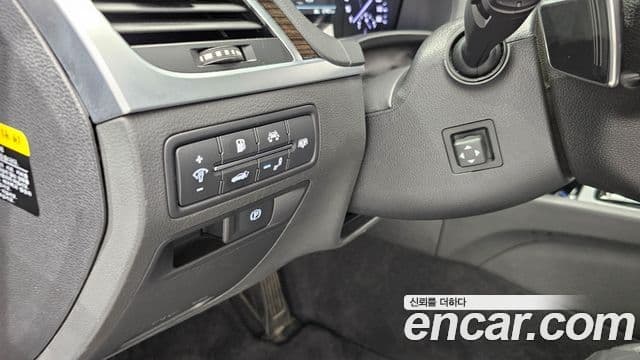 Genesis G80 Premium Luxury, 2018 16