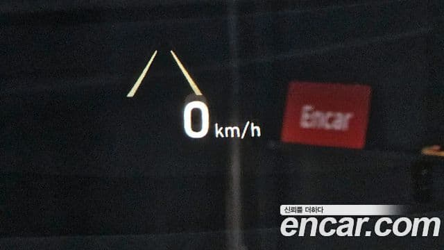 Genesis G80 Premium Luxury, 2018 19