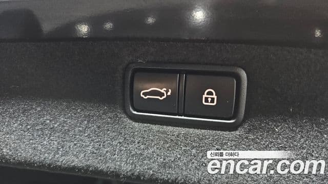 Genesis G80 Premium Luxury, 2018 20