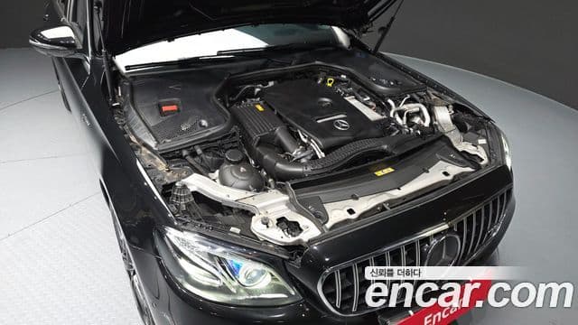 Mercedes-Benz E-класс W213 AMG Line, 2020 6