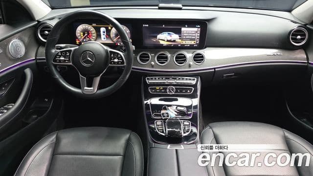 Mercedes-Benz E-класс W213 AMG Line, 2020 7