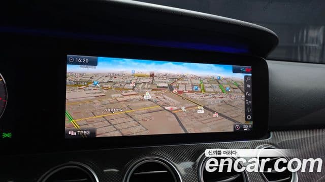 Mercedes-Benz E-класс W213 AMG Line, 2020 14