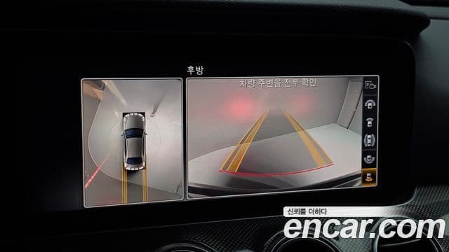 Mercedes-Benz E-класс W213 AMG Line, 2020 15