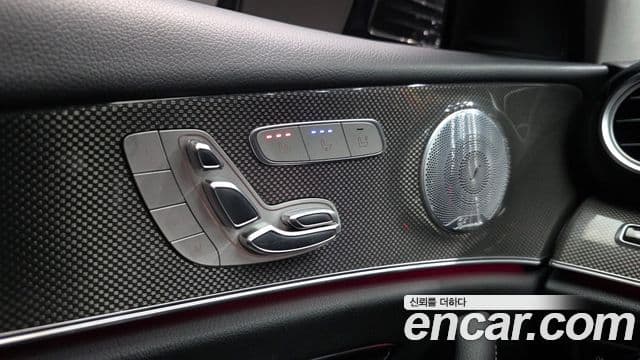 Mercedes-Benz E-класс W213 AMG Line, 2020 18