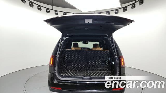 Kia Mohave The / новый Master Masters, 2020 20