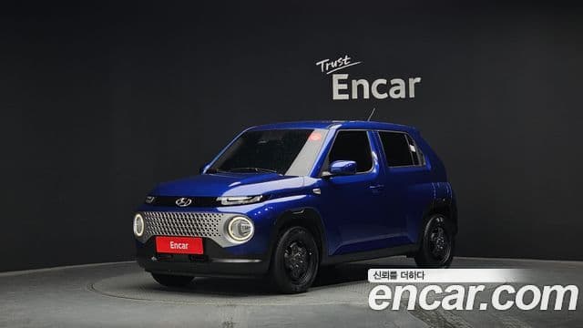 Hyundai Casper Smart, 2023 1