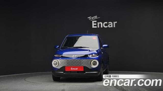 Hyundai Casper Smart, 2023 3