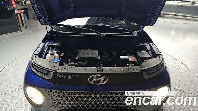 Hyundai Casper Smart, 2023 6