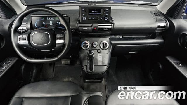 Hyundai Casper Smart, 2023 7