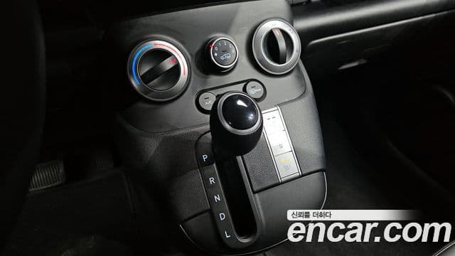 Hyundai Casper Smart, 2023 9