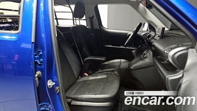 Hyundai Casper Smart, 2023 10