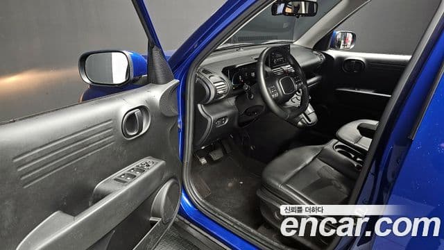 Hyundai Casper Smart, 2023 11