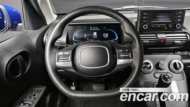 Hyundai Casper Smart, 2023 13