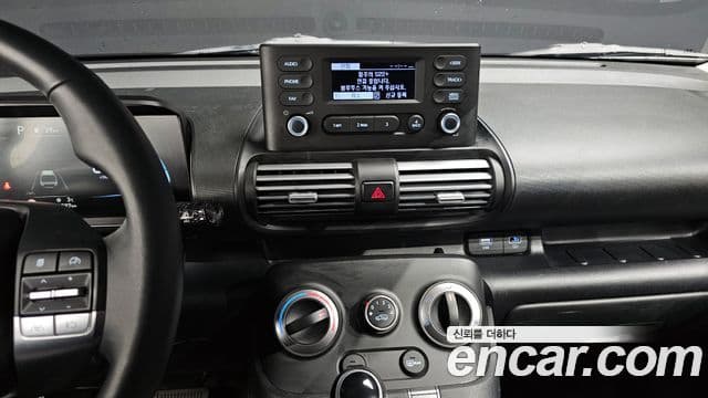 Hyundai Casper Smart, 2023 14