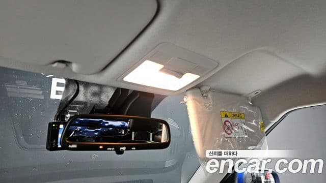 Hyundai Casper Smart, 2023 16