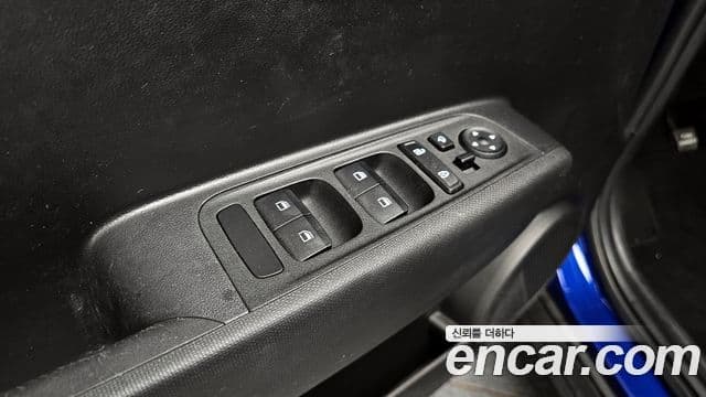 Hyundai Casper Smart, 2023 17